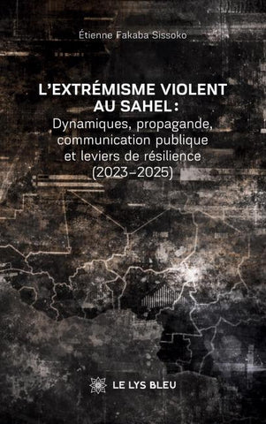 L'extrémisme violent au Sahel