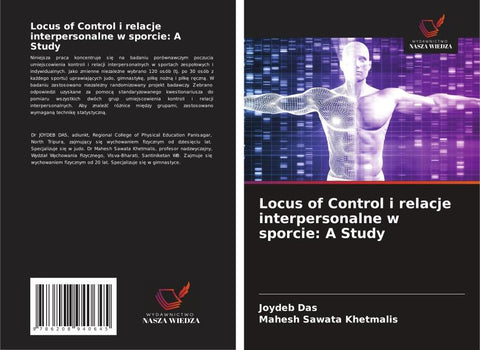 Locus of Control i relacje interpersonalne w sporcie: A Study