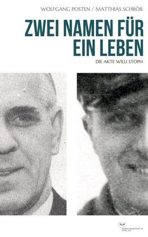 Zwei Namen für ein Leben