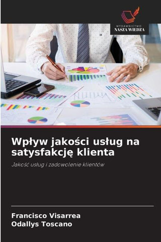 Wp¿yw jako¿ci us¿ug na satysfakcj¿ klienta