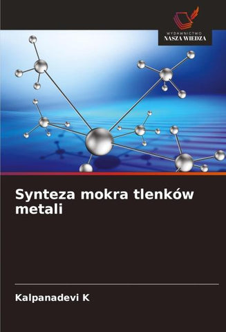 Synteza mokra tlenków metali