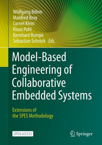 Model-Based Engineering of Collaborative Embedded Systems