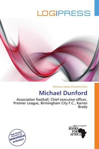 Michael Dunford