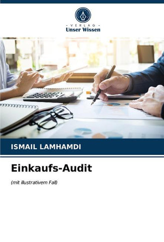 Einkaufs-Audit