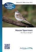 House Sparrows