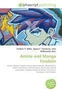 Anime and Manga Fandom