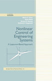 Nonlinear Control of Engineering Systems