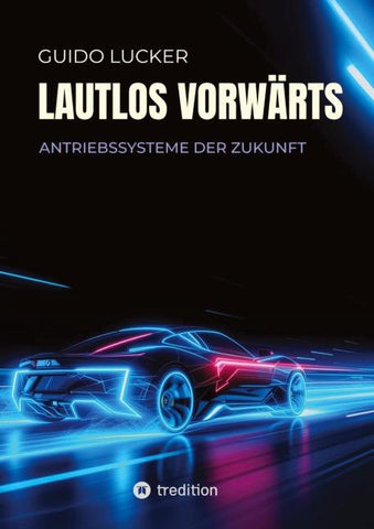 Lautlos vorwärts