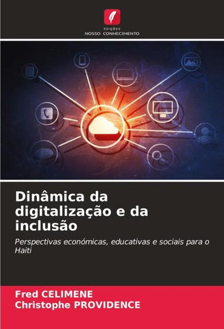 Dinâmica da digitalização e da inclusão