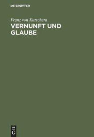 Vernunft und Glaube