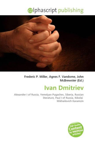 Ivan Dmitriev