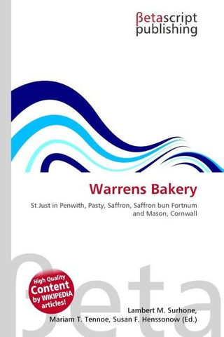 Warrens Bakery