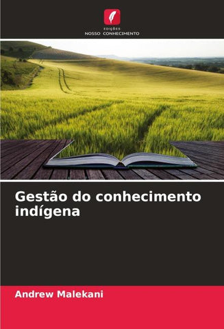 Gestão do conhecimento indígena