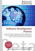 Software Development Process