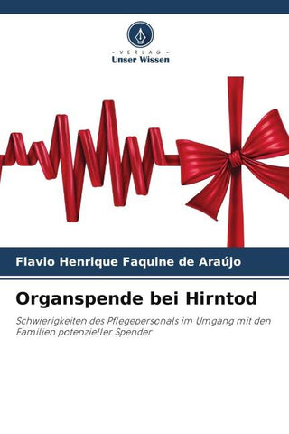 Organspende bei Hirntod