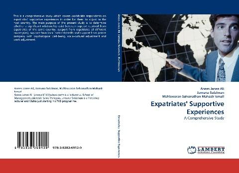 Expatriates' Supportive Experiences