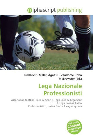 Lega Nazionale Professionisti