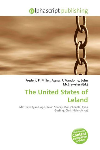 The United States of Leland
