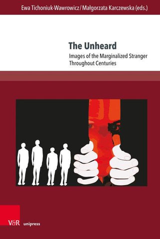 The Unheard