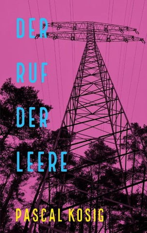 Der Ruf der Leere
