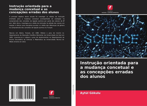 Instrução orientada para a mudança concetual e as concepções erradas dos alunos