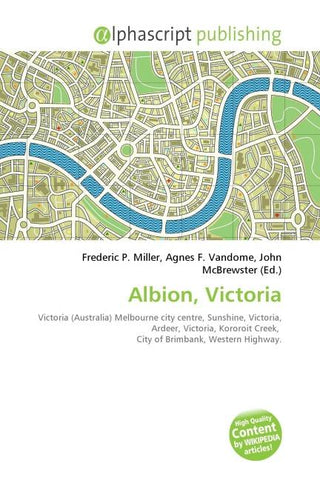 Albion, Victoria