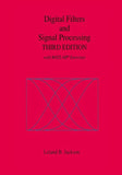 Digital Filters and Signal Processing