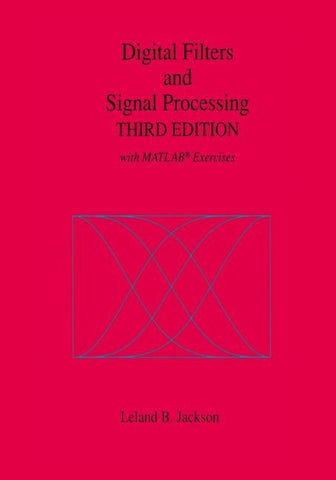 Digital Filters and Signal Processing