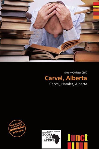 Carvel, Alberta