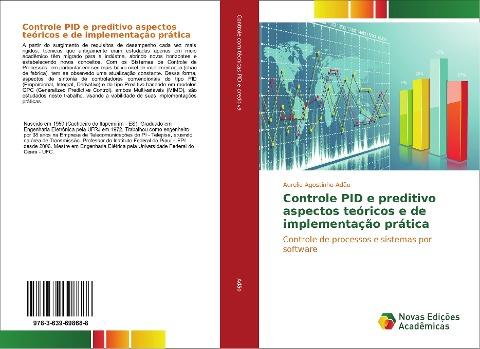Controle PID e preditivo aspectos teóricos e de implementação prática