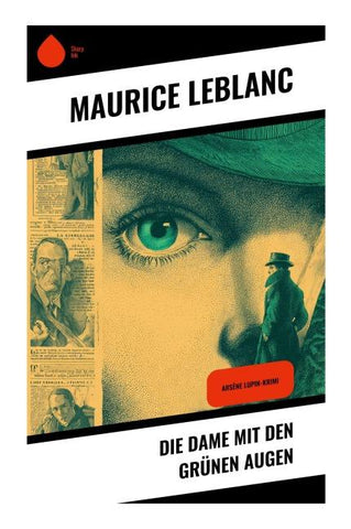 Die Dame mit den grünen Augen