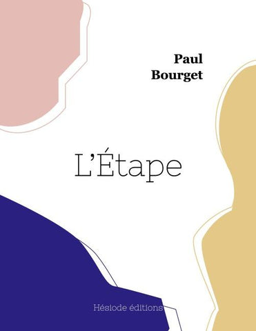 L'Étape (grand format)