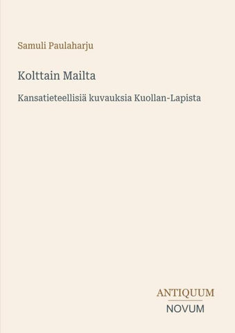 Kolttain Mailta