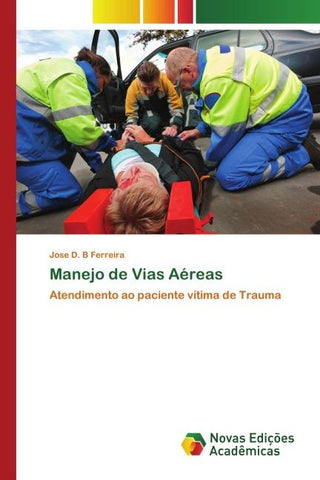 Manejo de Vias Aéreas