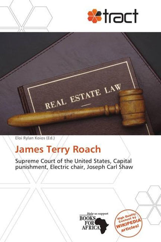 James Terry Roach