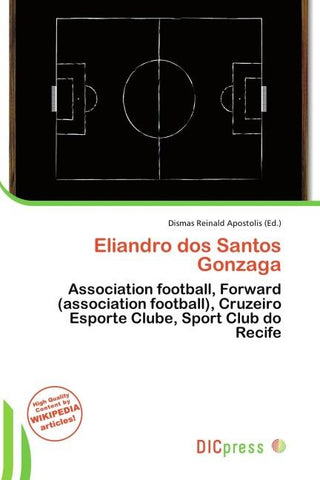 Eliandro dos Santos Gonzaga