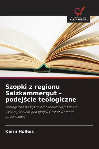 Szopki z regionu Salzkammergut - podej¿cie teologiczne