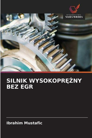 SILNIK WYSOKOPR¿¿NY BEZ EGR