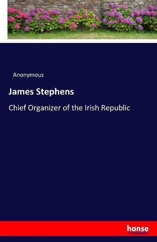 James Stephens