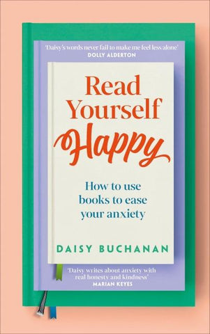 Read Yourself Happy