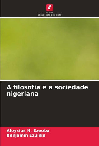 A filosofia e a sociedade nigeriana