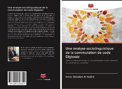 Une analyse sociolinguistique de la commutation de code Diglossic