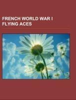 French World War I flying aces