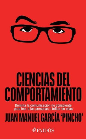 Ciencias del comportamiento