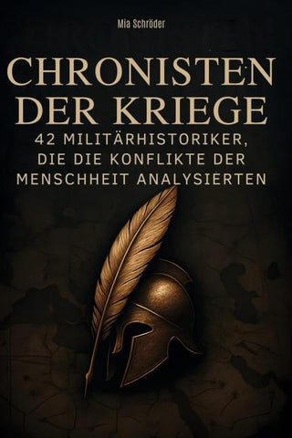Chronisten der Kriege