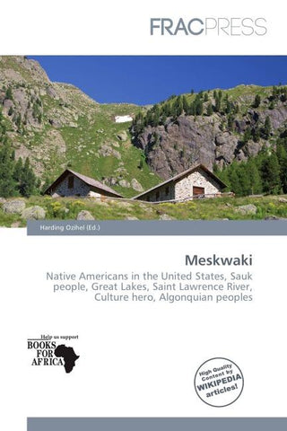 Meskwaki