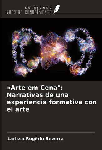 'Arte em Cena": Narrativas de una experiencia formativa con el arte
