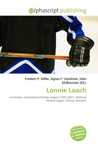 Lonnie Loach