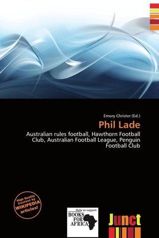 Phil Lade