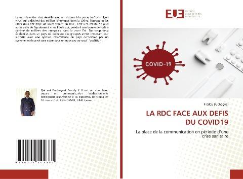 LA RDC FACE AUX DEFIS DU COVID19